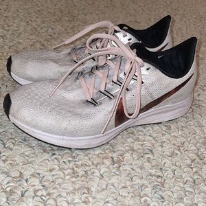 Nike Zoom Pegasus- Limited edition tortoise